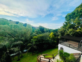 Pretoria Mansion Guest House